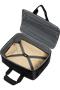 Utazótáska, kabin méret, 27l, 3 in 1, AMERICAN TOURISTER 